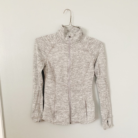 Running Jacket - Picture 2 of 2